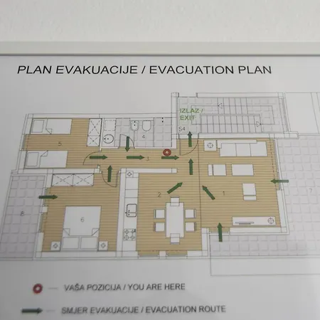 With Parking Space Valica, - 25198 * Umag