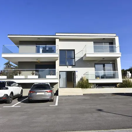 With Parking Space Valica, - 25198 Umag