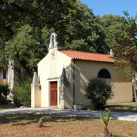 Apartmán With Parking Space Valica, - 25198 Umag